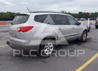 2012 Chevrolet TRAVERSE photo