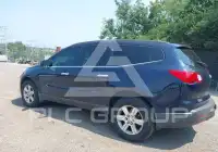 2012 Chevrolet TRAVERSE фото