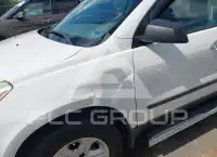 2012 Chevrolet TRAVERSE фото