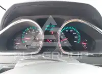 2012 Chevrolet TRAVERSE фото