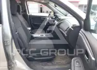 2012 Chevrolet TRAVERSE фото