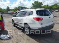 2012 Chevrolet TRAVERSE фото