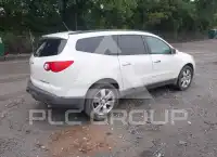 2012 Chevrolet TRAVERSE фото