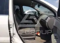 2012 Chevrolet TRAVERSE photo