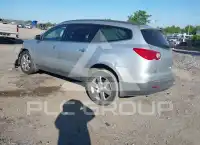 2012 Chevrolet TRAVERSE фото