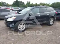 2012 Chevrolet TRAVERSE фото