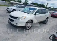 2012 Chevrolet TRAVERSE фото