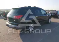 2012 Chevrolet TRAVERSE фото