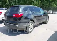 2012 Chevrolet TRAVERSE фото