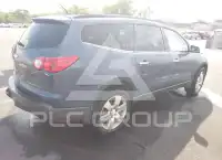 2012 Chevrolet TRAVERSE фото