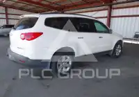 2012 Chevrolet TRAVERSE фото
