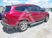 2012 Chevrolet TRAVERSE фото