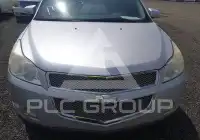 2012 Chevrolet TRAVERSE фото
