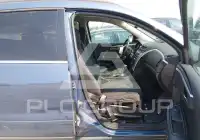 2012 Chevrolet TRAVERSE фото