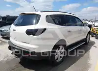 2012 Chevrolet TRAVERSE фото