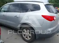 2012 Chevrolet TRAVERSE photo