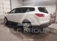 2012 Chevrolet TRAVERSE фото