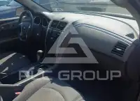 2012 Chevrolet TRAVERSE photo
