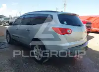 2012 Chevrolet TRAVERSE photo