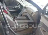 2012 Chevrolet TRAVERSE photo