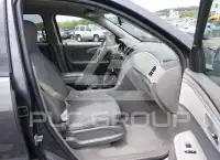 2012 Chevrolet TRAVERSE фото