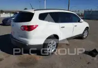 2012 Chevrolet TRAVERSE фото