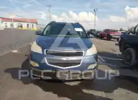 2012 Chevrolet TRAVERSE фото