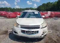 2012 Chevrolet TRAVERSE фото