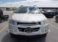 2012 Chevrolet TRAVERSE фото