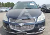 2012 Chevrolet TRAVERSE photo
