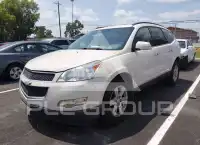 2012 Chevrolet TRAVERSE photo