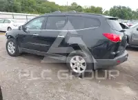 2012 Chevrolet TRAVERSE фото
