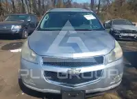2012 Chevrolet TRAVERSE photo