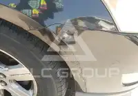 2012 Chevrolet TRAVERSE фото