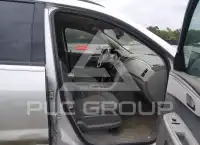 2012 Chevrolet TRAVERSE photo