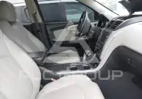 2012 Chevrolet TRAVERSE фото