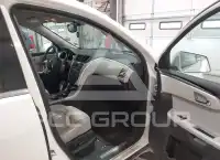 2012 Chevrolet TRAVERSE photo