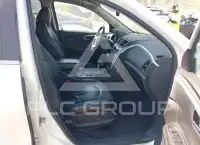 2012 Chevrolet TRAVERSE фото