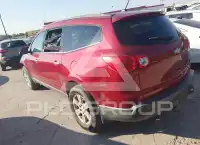 2012 Chevrolet TRAVERSE photo