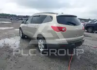 2012 Chevrolet TRAVERSE photo