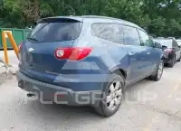 2012 Chevrolet TRAVERSE фото