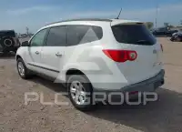 2012 Chevrolet TRAVERSE фото