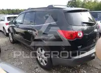 2012 Chevrolet TRAVERSE фото