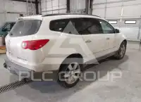 2012 Chevrolet TRAVERSE photo