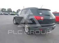 2012 Chevrolet TRAVERSE photo