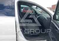 2012 Chevrolet TRAVERSE фото