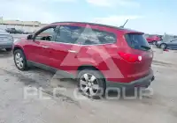 2012 Chevrolet TRAVERSE photo