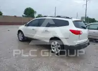 2012 Chevrolet TRAVERSE фото
