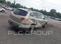 2012 Chevrolet TRAVERSE фото