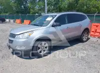 2012 Chevrolet TRAVERSE photo
